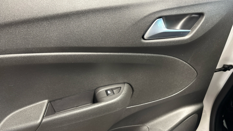 Vauxhall Crossland 1.2 Turbo GS 5dr Petrol Hatchback